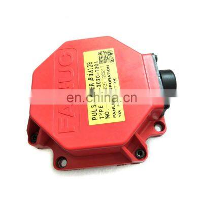 High Quality Original Fanuc Encoder Rotary A860-2001-T301 photo-2
