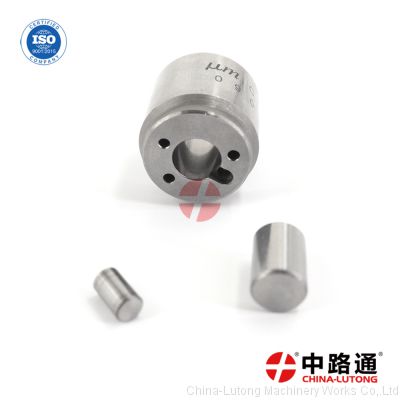 C9 injector middle valve fit for CAT intermediate valve