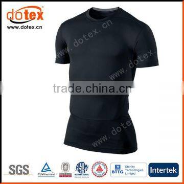 2016 wicking dry rapidly man crossfit shirt