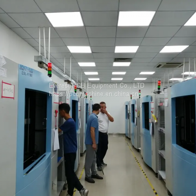 ESL High Speed 4 Probes Flying Probe Tester photo-2