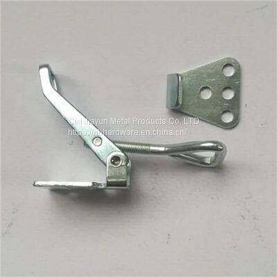 Adjustable Toggle Draw Latch,Spring Claw Toggle Latch,Metal Clamp Toggle Latch photo-3