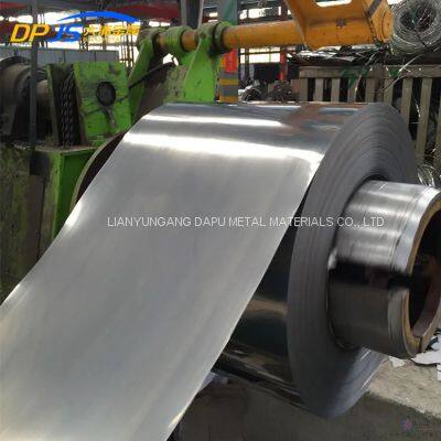 Ss304/316/S17400/S11710/1.4501/1.4419 GB/ASTM Standard Stainless Steel Coil/Strip Fast Delivery