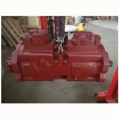 K3V180DT Kato Excavator Main Pump HD1430 Hydraulic Pump photo-3