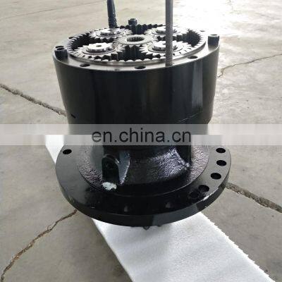 Excavator Parts SK200-8 Swing Reducer SK200-8 Swing Gearbox YN32W00019F1 photo-3