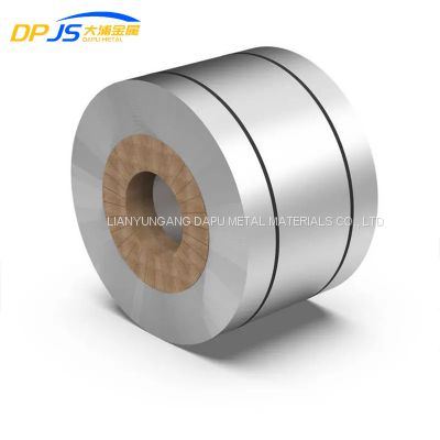 304/316/254smo/440c/N04400/2cr25n Ba/2b/8K/Hl Surface Stainless Steel Coil/Roll/Strip High Density From Chinese Manufacturer