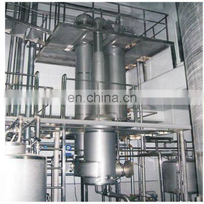 Full Plant Vinegar Manufacturing Machine photo-4