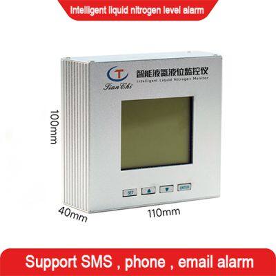 Saudi Arabia Liquid Nitrogen Level Monitors KGSQ Liquid Nitrogen Tank