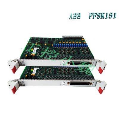 Controller module A6824R