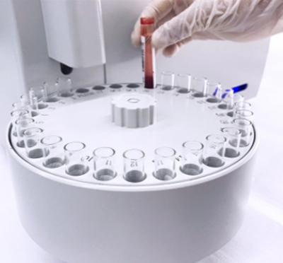 Electrolyte Analyzer photo-2