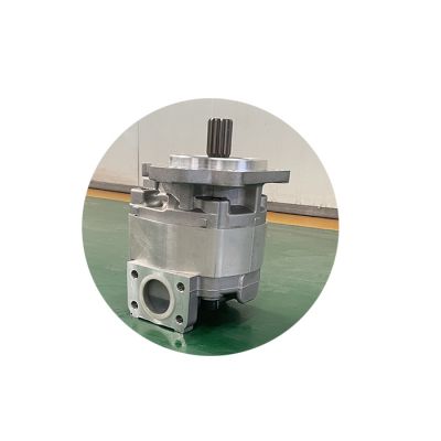 705-11-29530 Hydraulic Oil Gear Pump For komatsu FD50/FD70/FD80/DX20/DX-7 Fork Lift Vehicle