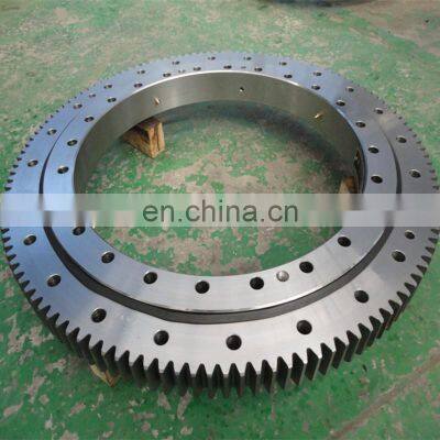 LYHGB  high duty crane slewing bearing