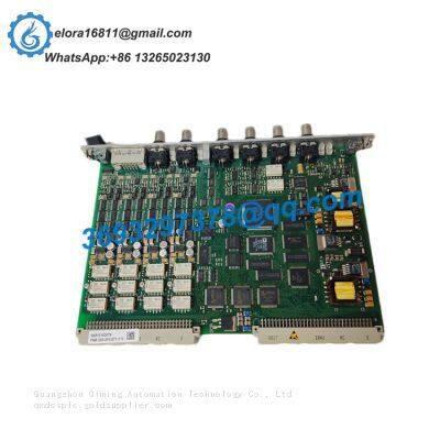 ABB UFC762AE101 3BHE006412R0101 Electrical control module