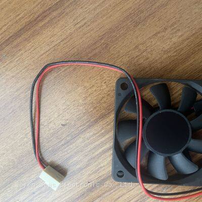 SUNOR KDE1206PFV1 FAN