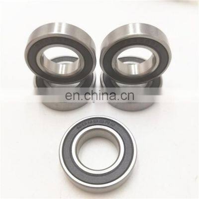 15x28x7 anti-rusty stainless steel bearing S61902 radial ball bearing 6902 SS61902-ZZ S61902-2RS bearing