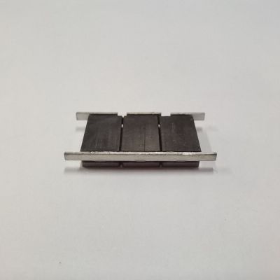 HCB106480N-151  High current SMT shielded power inductor for AI chip server motherboard H-EAST replacement