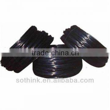 Black Annealed Iron Wire With High Quality