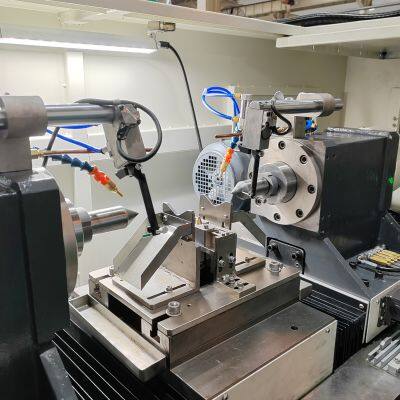 Center Hole Grinding Machine photo-5