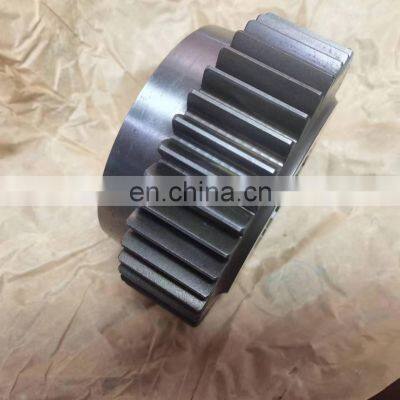 Original Quick Auxiliary Transmission Drive Gear9JS200TA-1707030 40Teeth 9JS200T-1707030 42Teeth Suitable for Shacman HOWO