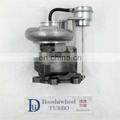 49389-02140 Turbo TD04HL4S15MK ME444897 4938902140 Fuso Truck Bus 4.9D