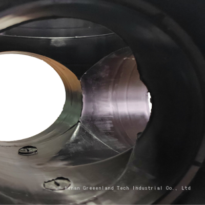 Sedimentation Inspection Wells for Efficient Cost-Saving Drainage photo-5