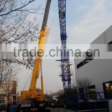 Tower Crane QTZ63(TC5013) photo-3