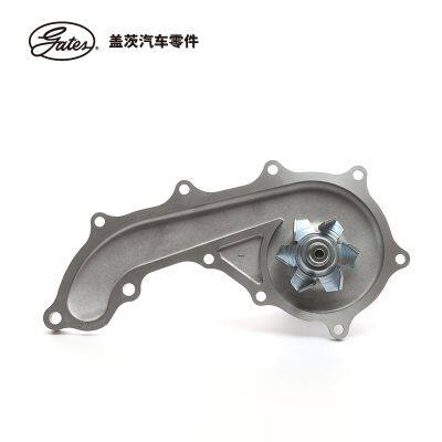 Original Gates GWP5684 WP0254 Car Engine Cooling System Water Pump Repair Kit for LEXUS(EU) Bomba de Agua 1610079255 photo-4