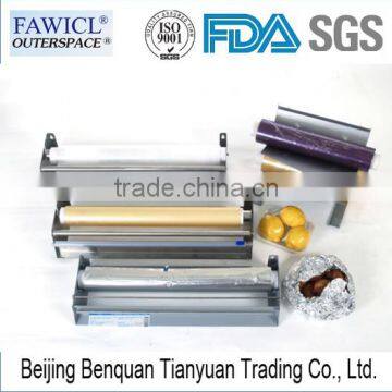 FAWICL High Quality Cling Film Cutting Machine With Lid and Lid-free photo-2