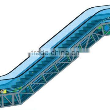 Standard Hight Quality Economic ESCALATOR Indoor & Outer Door photo-6