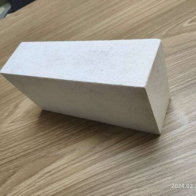 Long Service Life High Strength High Alumina Refractory Corundum Mullite Bricks