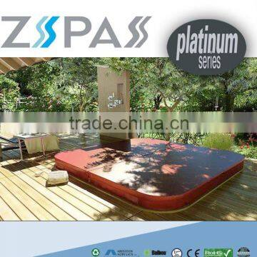 Acrlic outdoor spa indoor hot tub B321