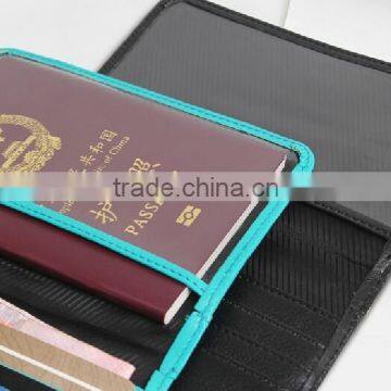 Passport Holder,FRID protect NS-1133