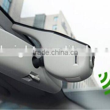 1080P HD WIFI CAR DVR Night Vision Vehicle Camera Recorder for BMW photo-5