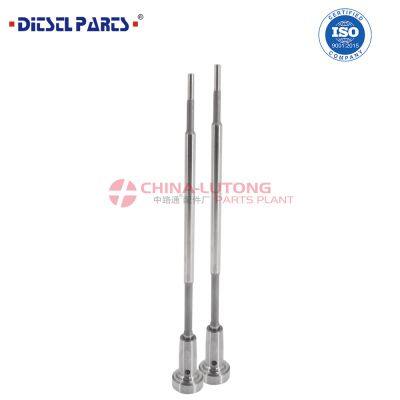 Common Rail Injector Valve Assembly F00VC01345