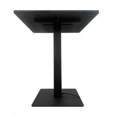 33.3 Inch Touch End Table Capacitive Touch Screen LCD Display Smart Coffee Table Inquiry Machine photo-2