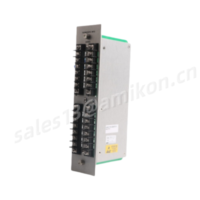 Bently Nevada 82367-01 Thermalcouple Input Module