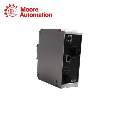 AB	1756-RIO	    ControlLogix Remote I/O Communication Module