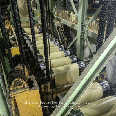 Durable Color Coated Aluminum-zinc Steel Strip, Lasting Color, Preferred Industrial Decoration! photo-4