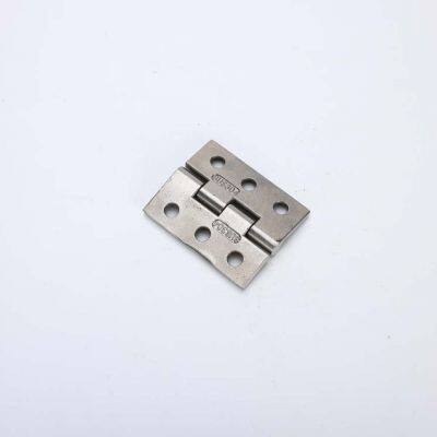 Weak Road Lock Industrial Thickened Hinge Mechanical Hinge photo-3