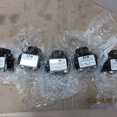 Eaton Vickers SM4-20(15)57-80/40-10-S182 Hydraulic Proportional Servo Valves photo-4