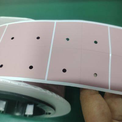 BERGQUIST SP900S SIL PAD 900S AC SIL PAD TSP 1600S photo-2