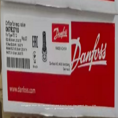 Danfoss thermal expansion valve filter elementTE20 067B2771 、TE12 067B2709 、TE12 067B2710
