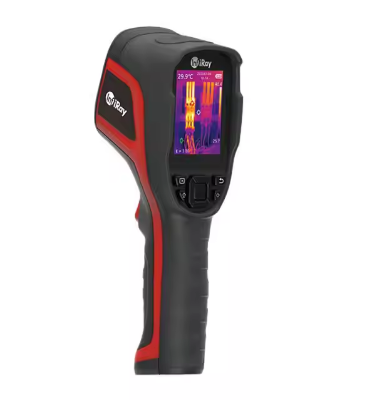 InfiRay C200SE+ Smart Sensor Thermal Imaging Camera Industrial Temperature Measurement Handheld Optics Instrument -20℃~ 400℃