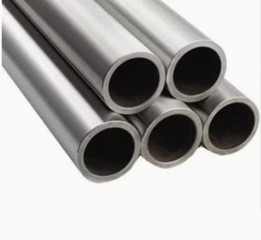 Gr1 Ta1 Titanium Alloy Seamless Tube High Quality Bicycle Frame Titanium Pipe