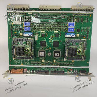 ALSTOM SDK-C0147 12004-101-00 SBS04M17C Track Positioning Module