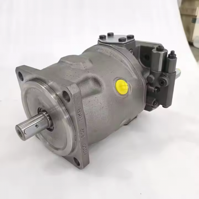 Plunger Pumps A10VSO A10VSO28 A10VSO28DFR1 A10VSO28DFR/30R-PPA12N00  Hydraulic Piston Pump