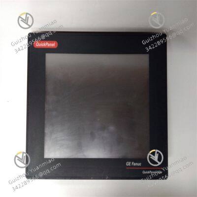 IC754VSI12CTD GE pantalla táctil en color de 12 pulgadas