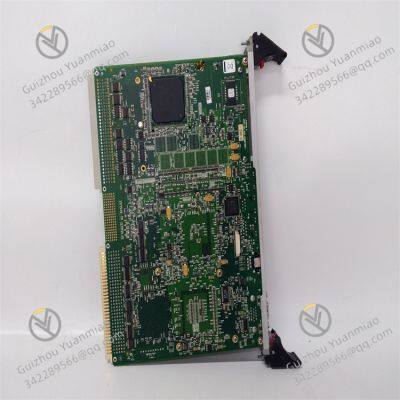 VME-7807RC-414001 GE Einplatinencomputer