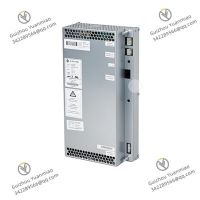 ABB DSQC627 3HAC020466-001 Stromversorgung