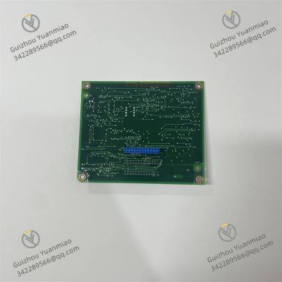 ABB 3ASC25H219B DATX133 Industrial Control Module photo-2