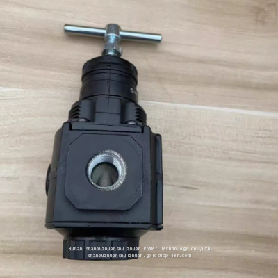 R73G-3AT-RMN, Norgren, Pressure Reducing Valve, 3/8' NPT Thread photo-3